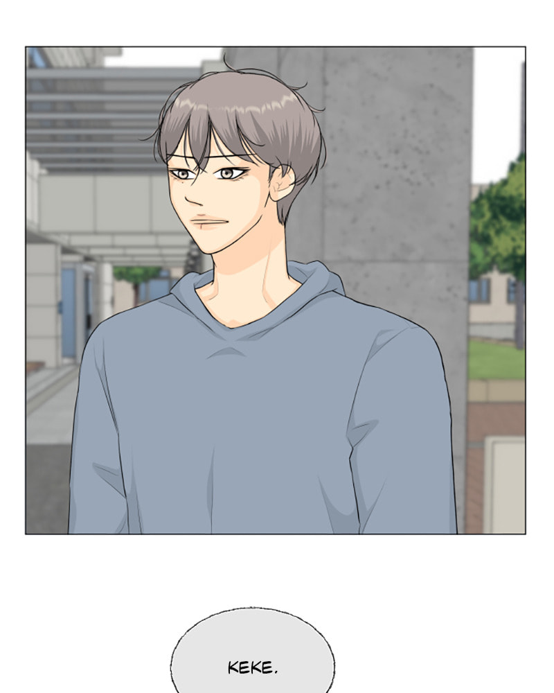 Read Half-Ghost chapter 98 image 13 on Lezhin