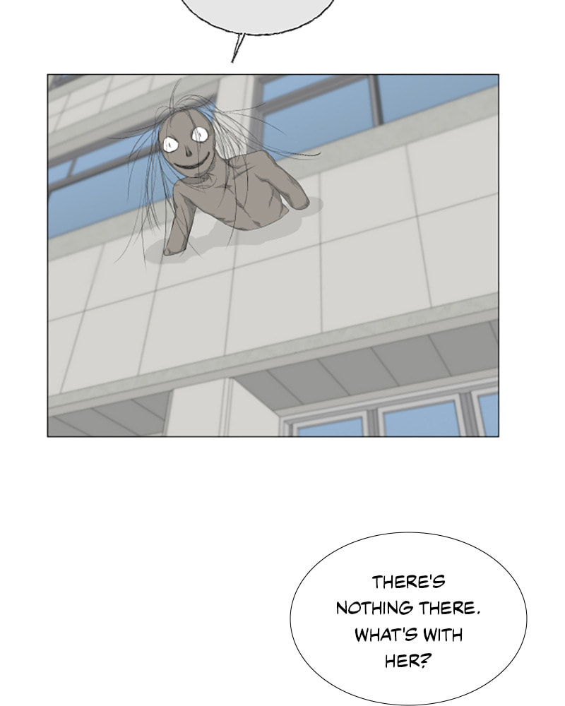 Read Half-Ghost chapter 98 image 14 on Lezhin