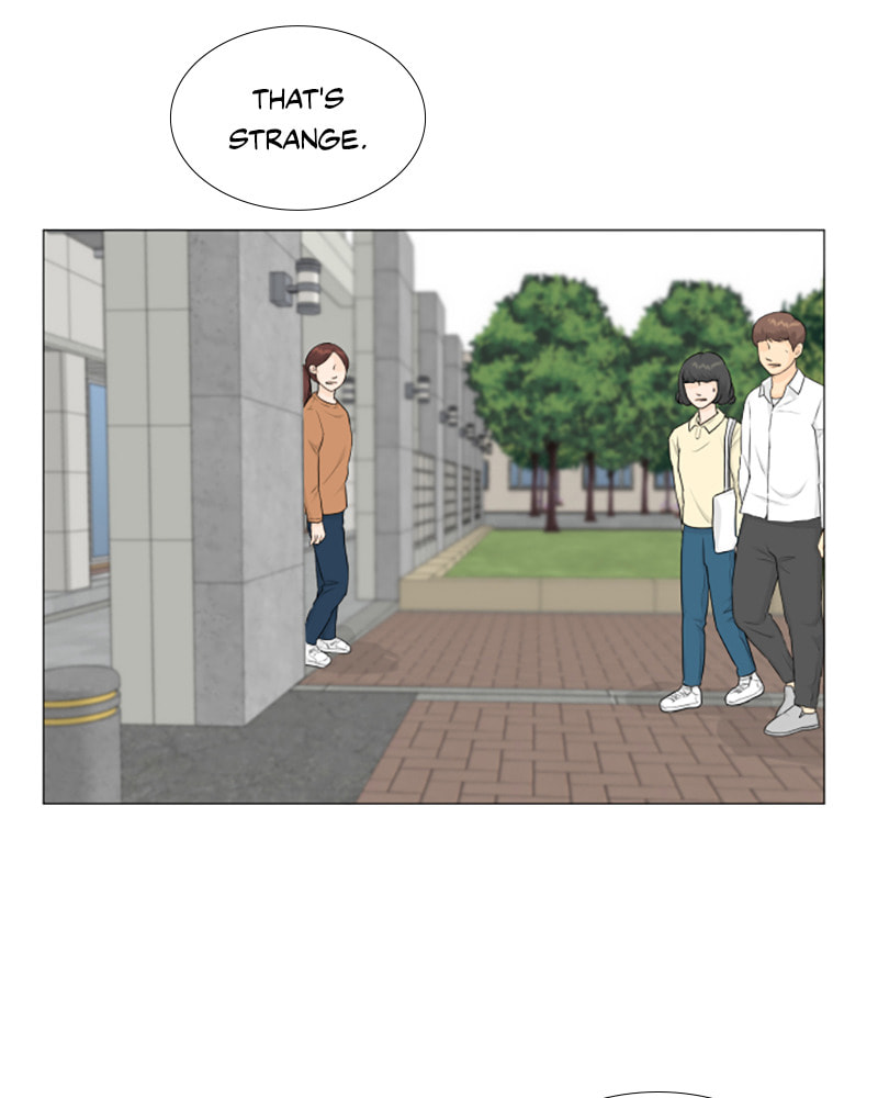 Read Half-Ghost chapter 98 image 15 on Lezhin