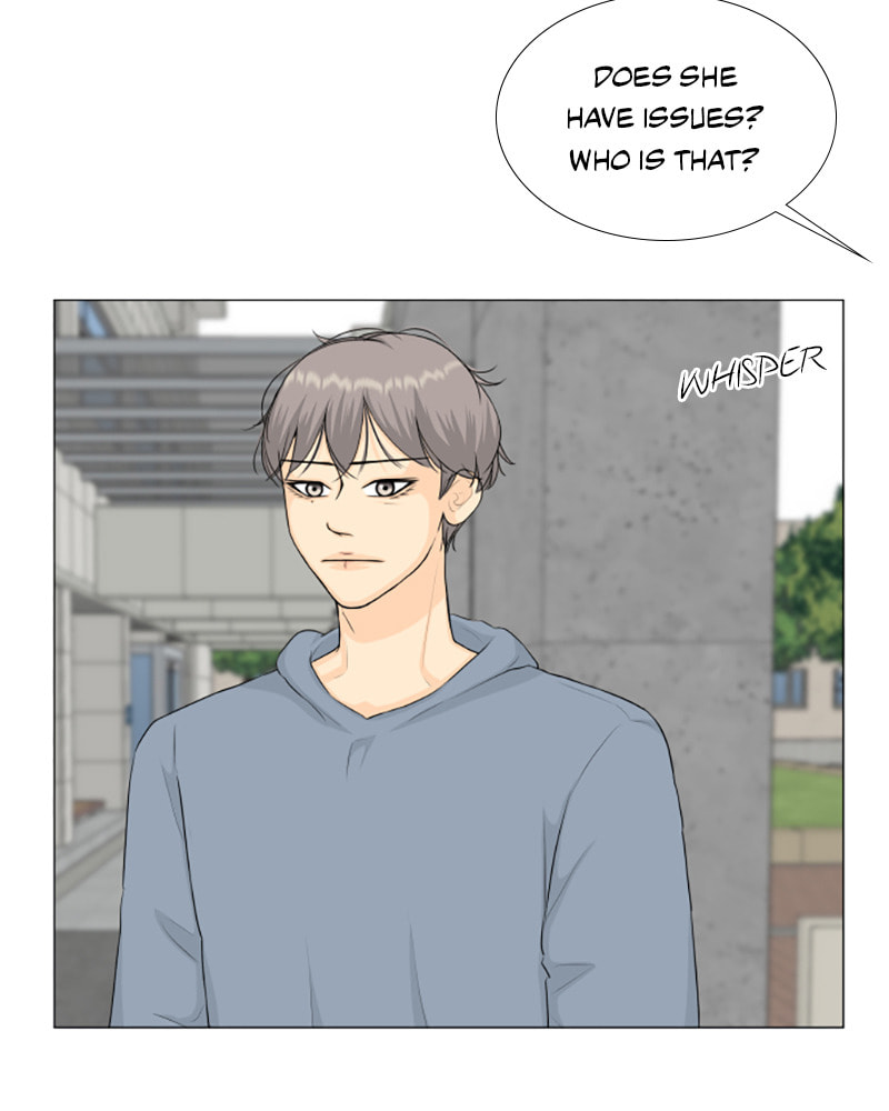 Read Half-Ghost chapter 98 image 16 on Lezhin
