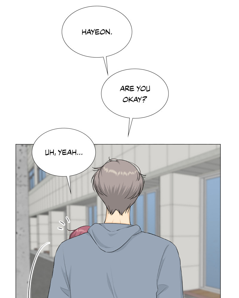 Read Half-Ghost chapter 98 image 17 on Lezhin