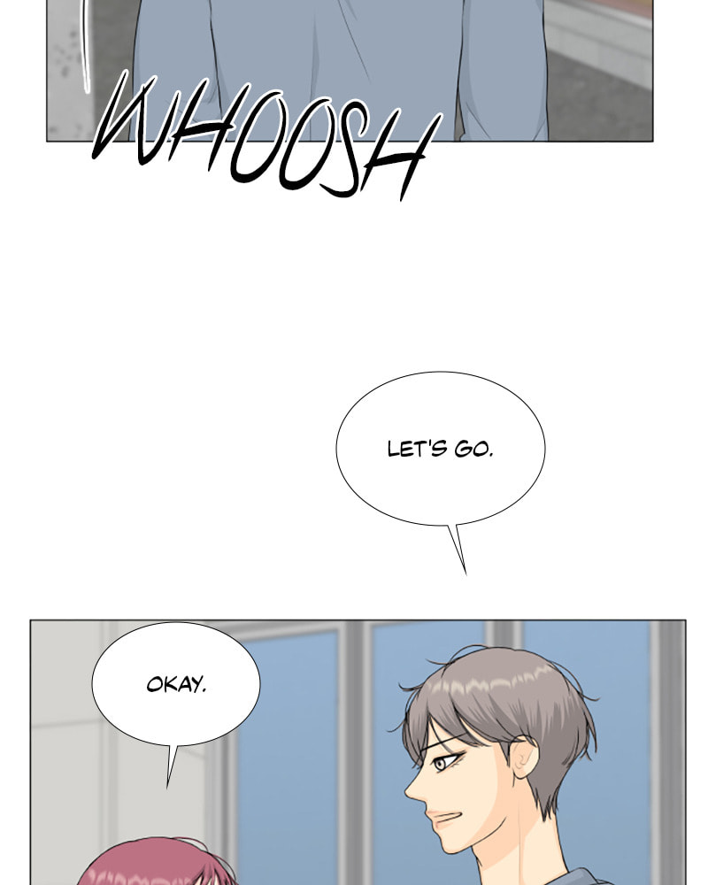 Read Half-Ghost chapter 98 image 18 on Lezhin