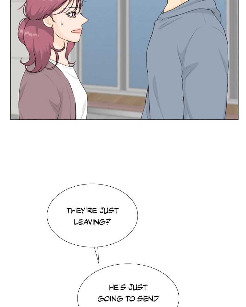Read Half-Ghost chapter 98 image 19 on Lezhin