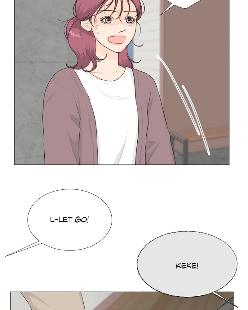 Read Half-Ghost chapter 98 image 2 on Lezhin