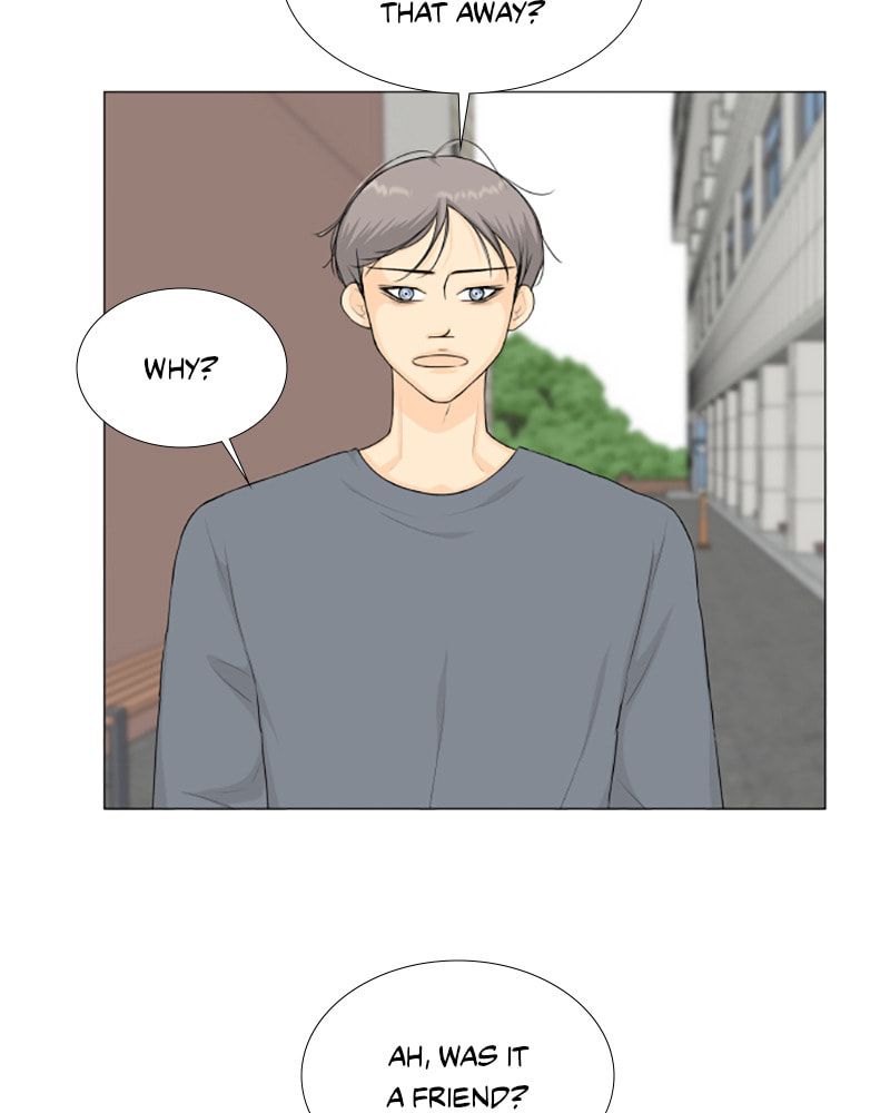Read Half-Ghost chapter 98 image 20 on Lezhin