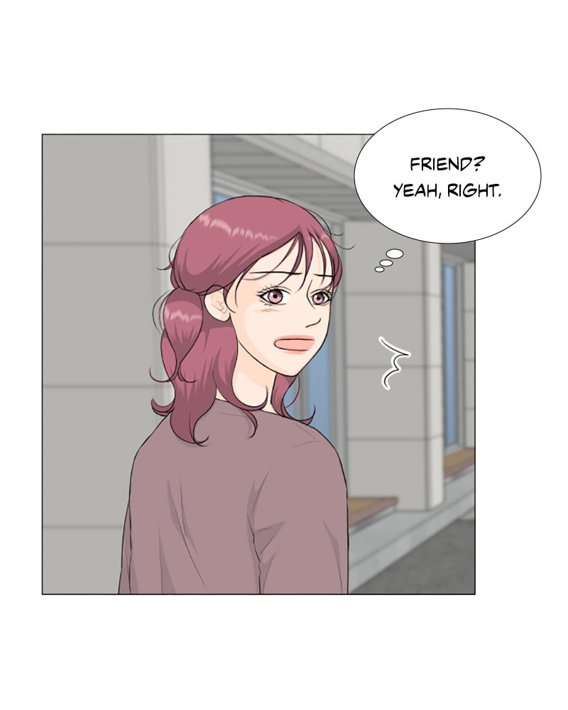 Read Half-Ghost chapter 98 image 22 on Lezhin