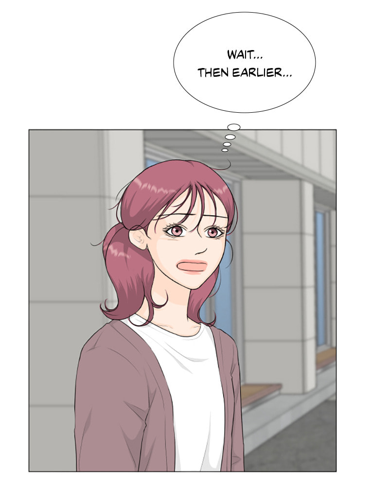 Read Half-Ghost chapter 98 image 23 on Lezhin
