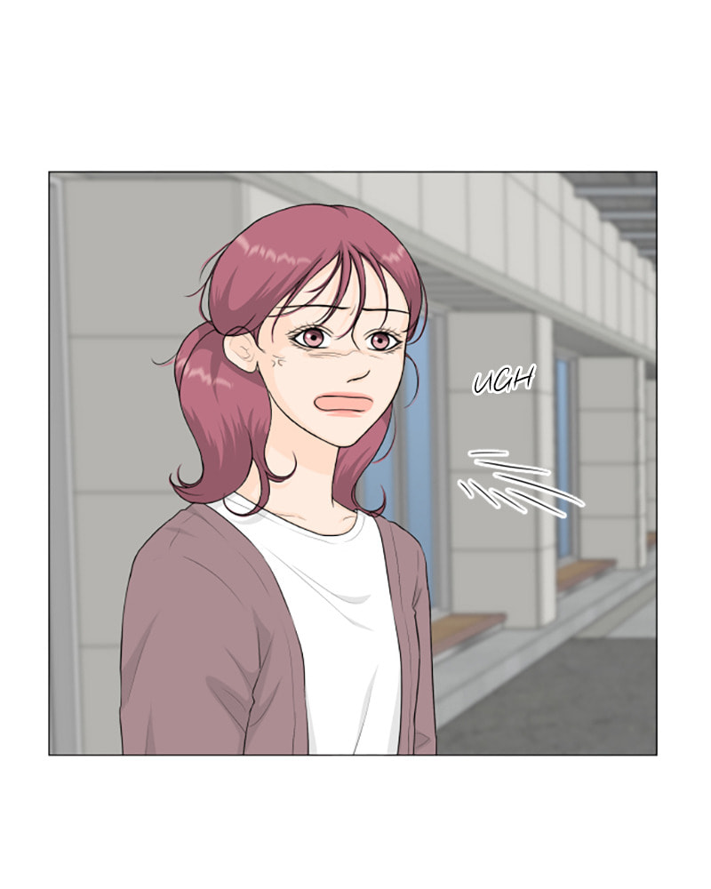 Read Half-Ghost chapter 98 image 26 on Lezhin