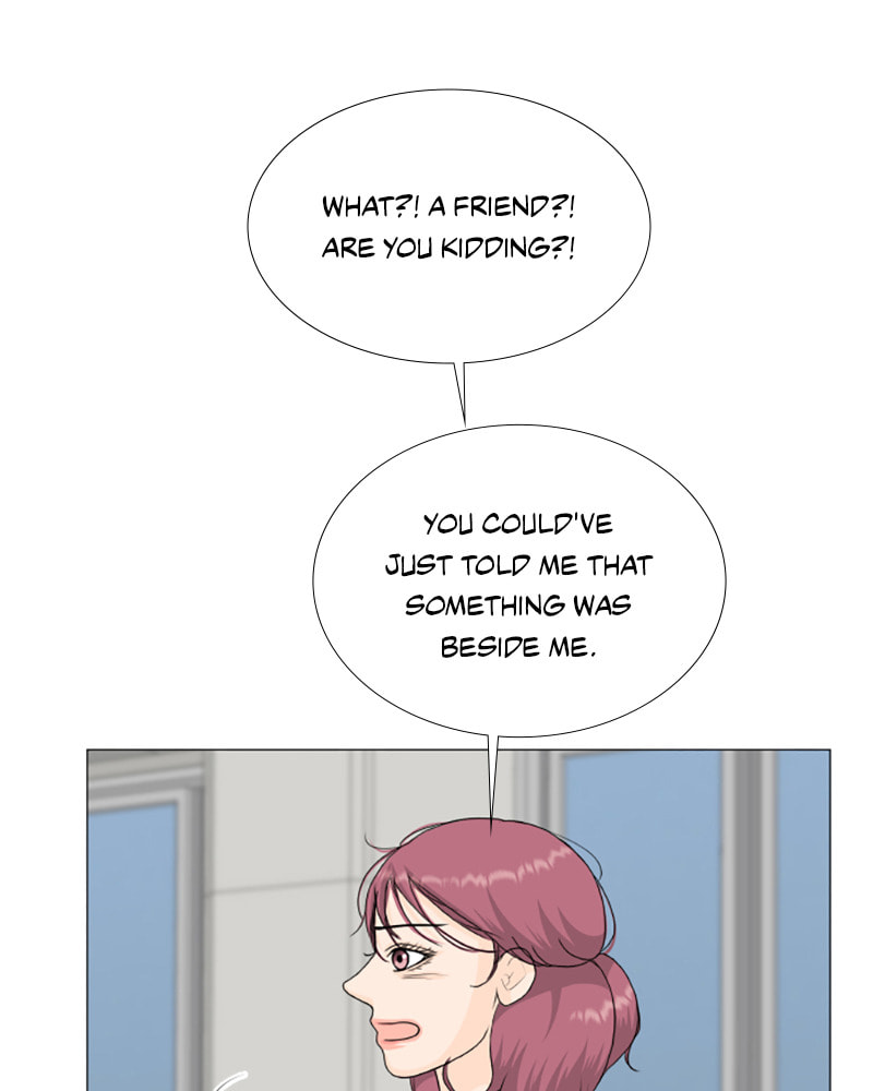Read Half-Ghost chapter 98 image 27 on Lezhin