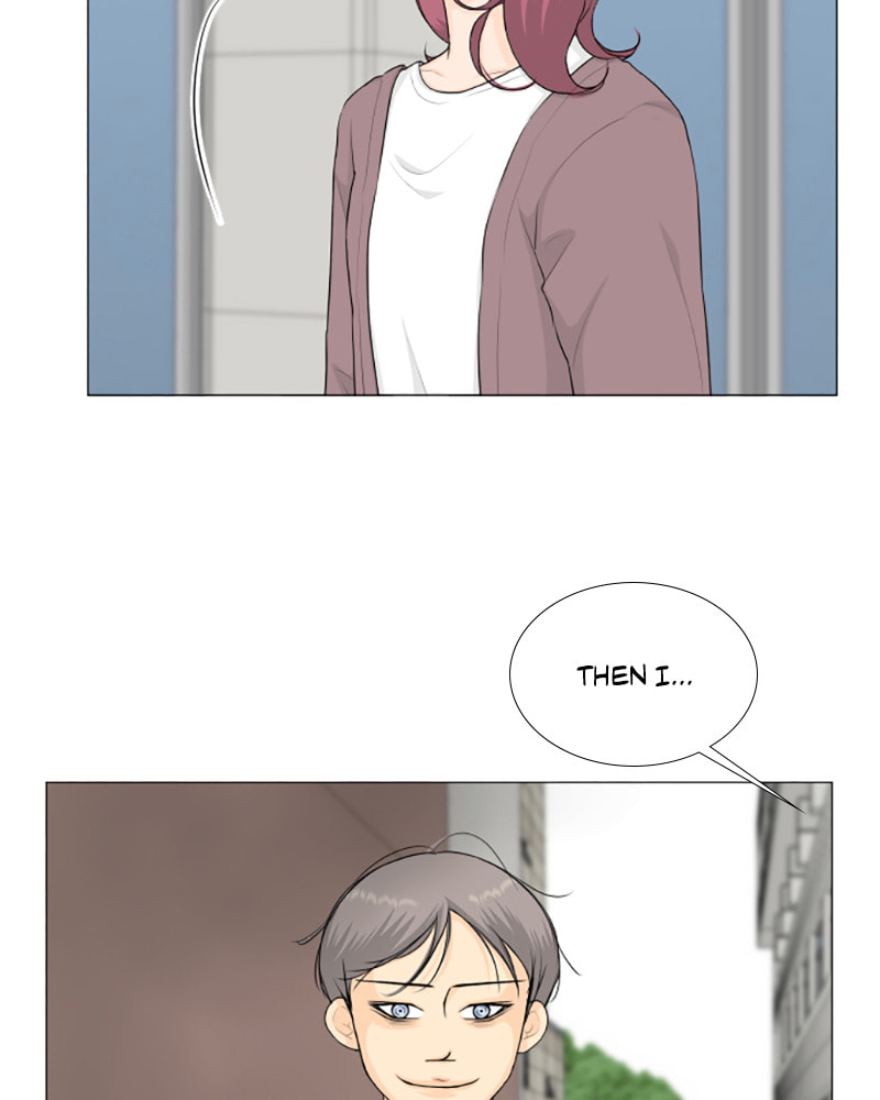 Read Half-Ghost chapter 98 image 28 on Lezhin