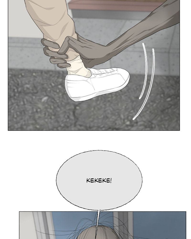 Read Half-Ghost chapter 98 image 3 on Lezhin