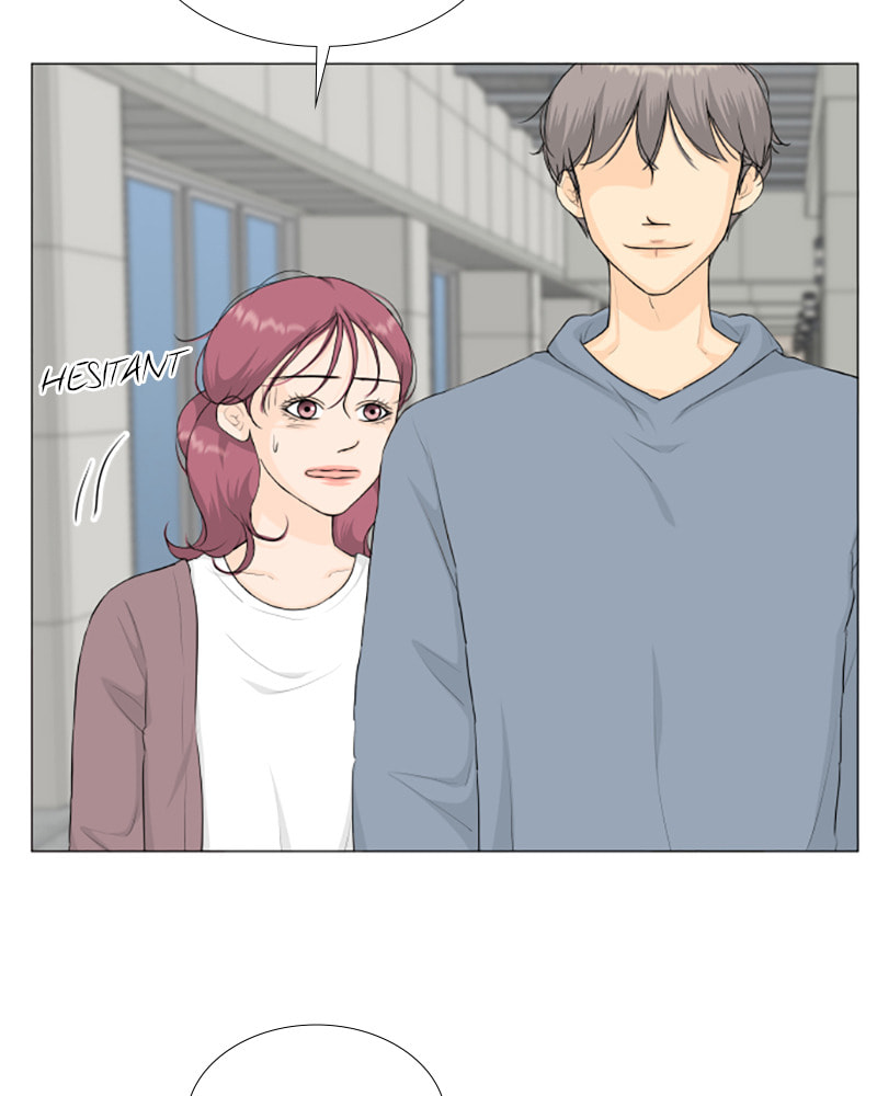 Read Half-Ghost chapter 98 image 30 on Lezhin