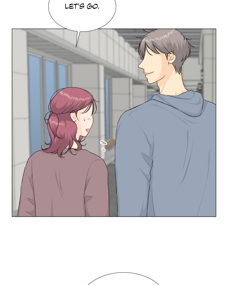 Read Half-Ghost chapter 98 image 31 on Lezhin
