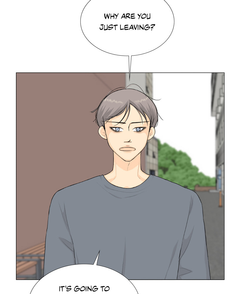 Read Half-Ghost chapter 98 image 32 on Lezhin