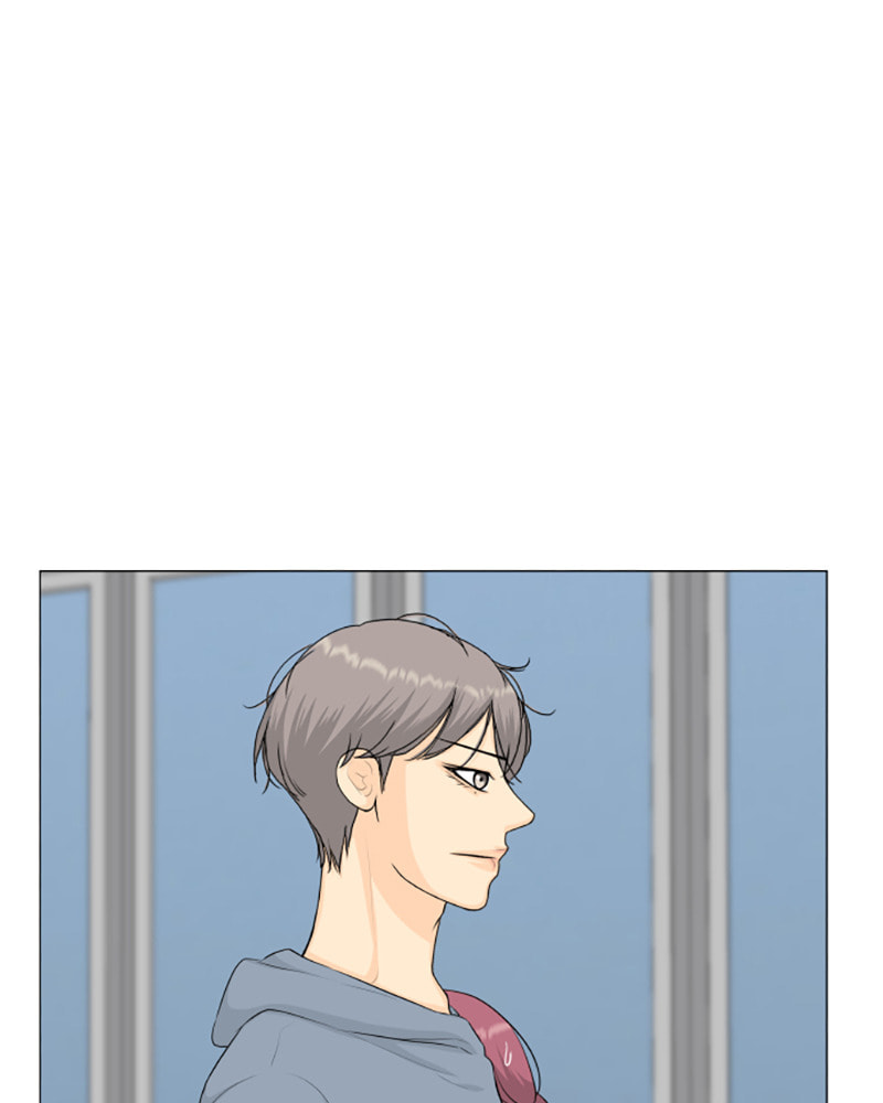 Read Half-Ghost chapter 98 image 34 on Lezhin