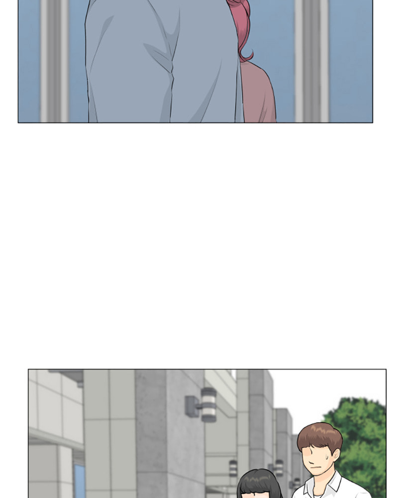 Read Half-Ghost chapter 98 image 35 on Lezhin
