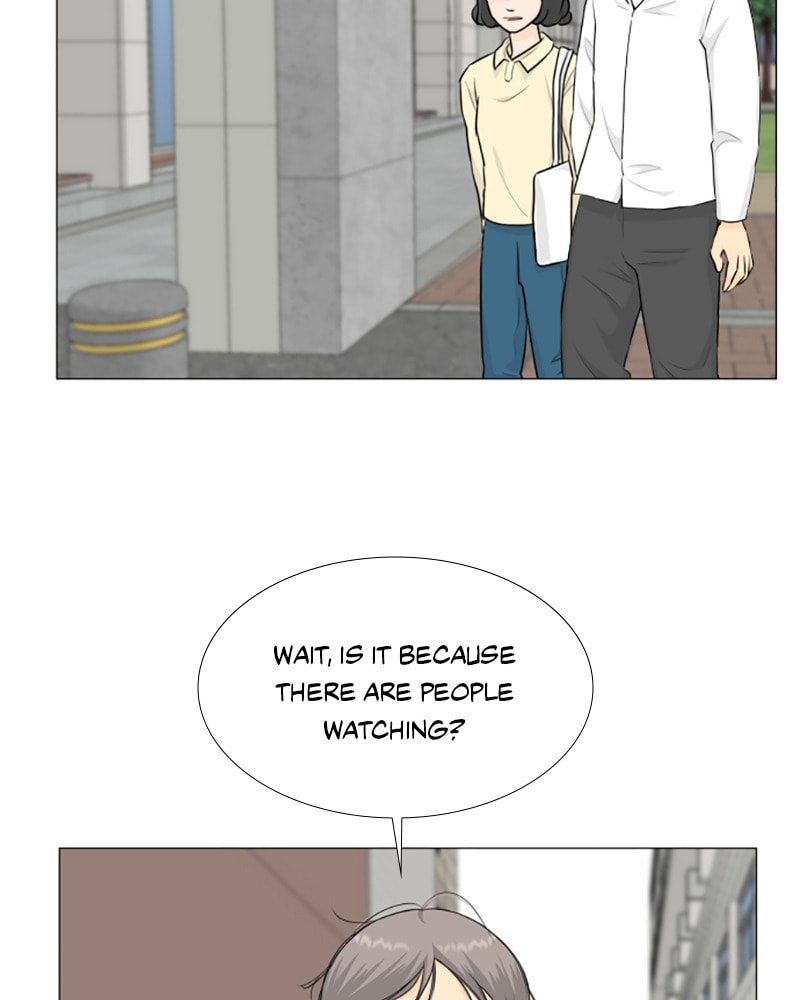 Read Half-Ghost chapter 98 image 36 on Lezhin