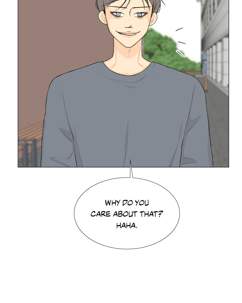 Read Half-Ghost chapter 98 image 37 on Lezhin