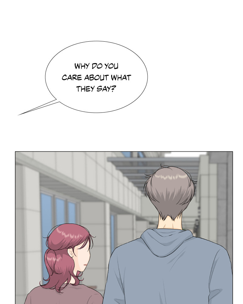Read Half-Ghost chapter 98 image 38 on Lezhin