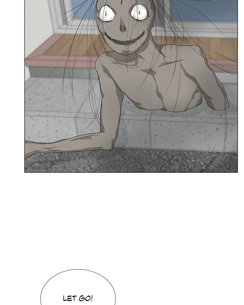 Read Half-Ghost chapter 98 image 4 on Lezhin