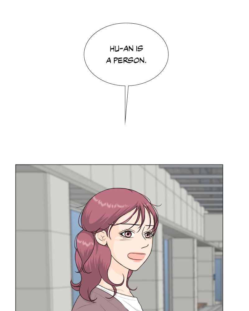 Read Half-Ghost chapter 98 image 41 on Lezhin