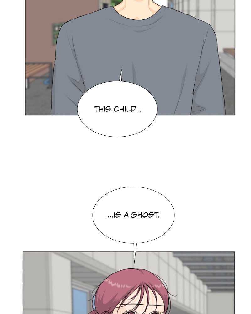 Read Half-Ghost chapter 98 image 43 on Lezhin