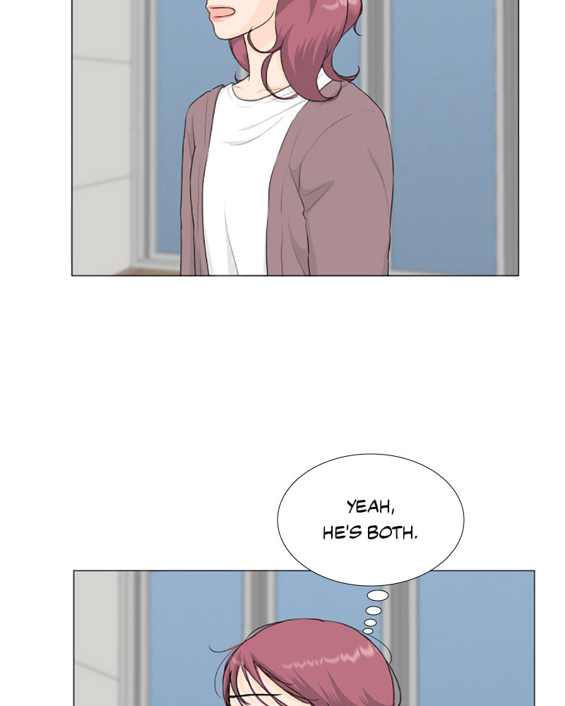 Read Half-Ghost chapter 98 image 46 on Lezhin