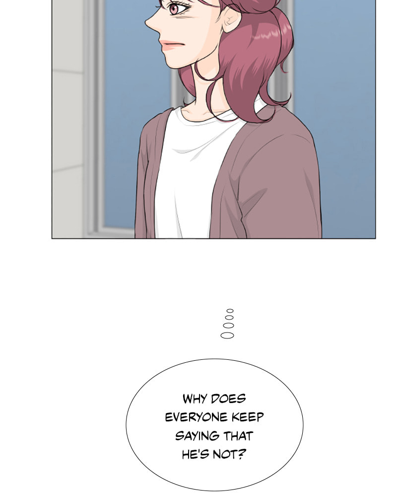 Read Half-Ghost chapter 98 image 47 on Lezhin