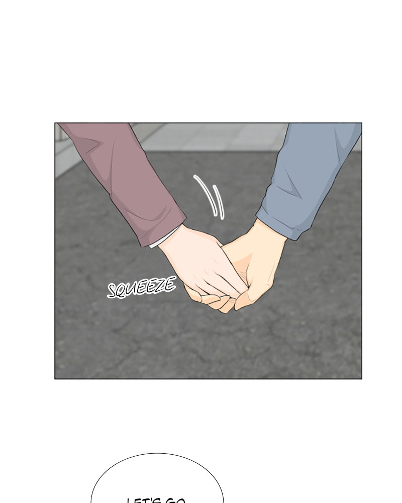 Read Half-Ghost chapter 98 image 51 on Lezhin