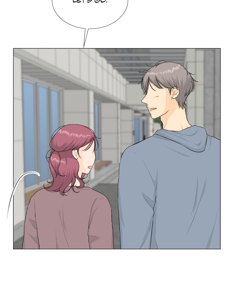 Read Half-Ghost chapter 98 image 52 on Lezhin