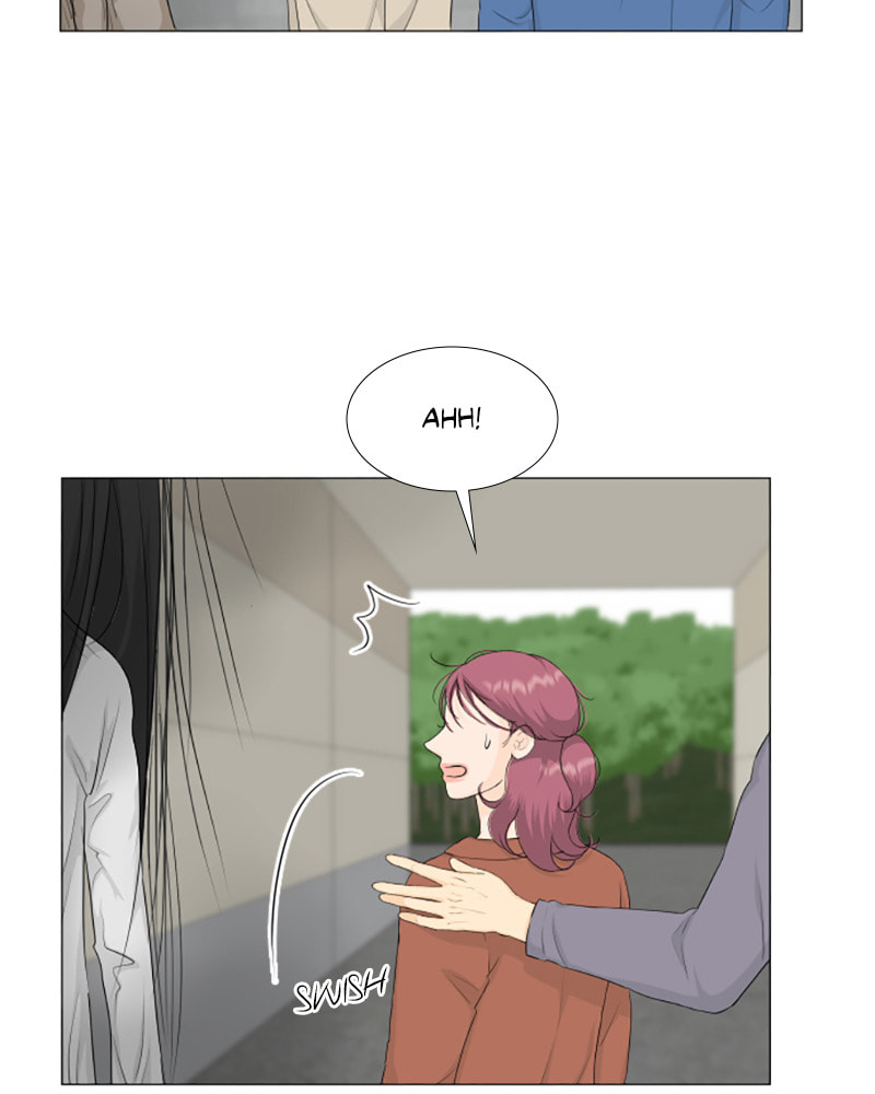 Read Half-Ghost chapter 98 image 58 on Lezhin