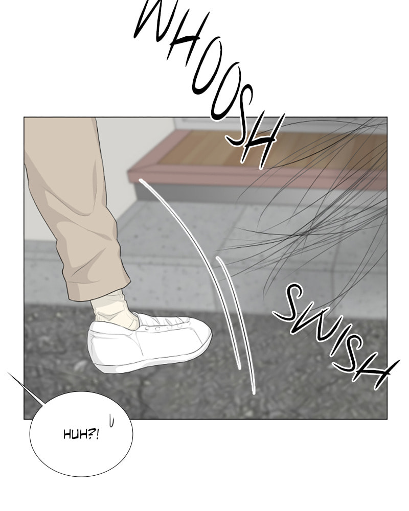 Read Half-Ghost chapter 98 image 6 on Lezhin