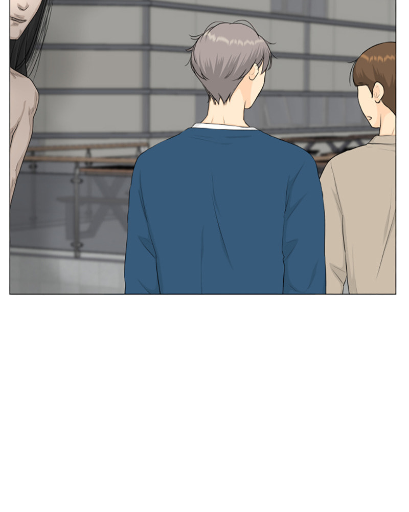 Read Half-Ghost chapter 98 image 62 on Lezhin