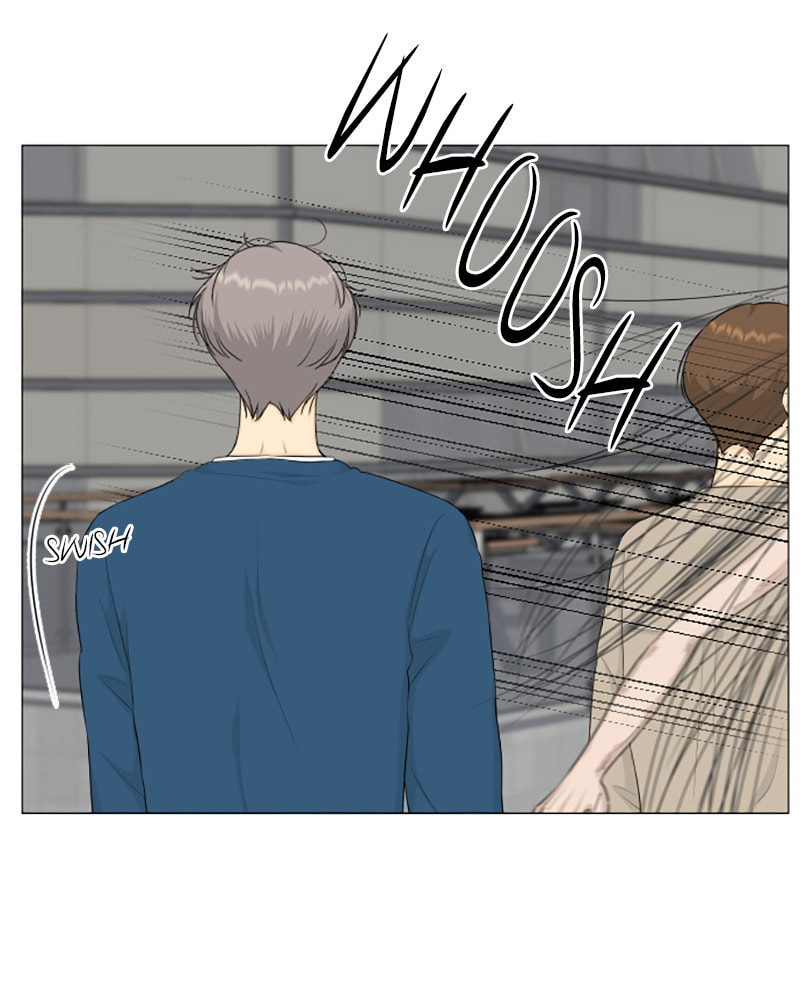 Read Half-Ghost chapter 98 image 63 on Lezhin