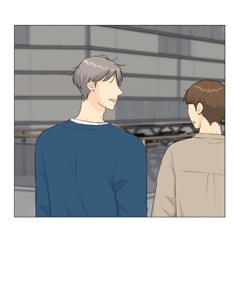 Read Half-Ghost chapter 98 image 64 on Lezhin
