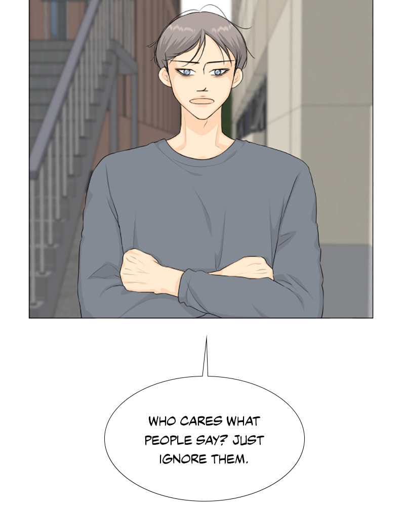 Read Half-Ghost chapter 98 image 66 on Lezhin