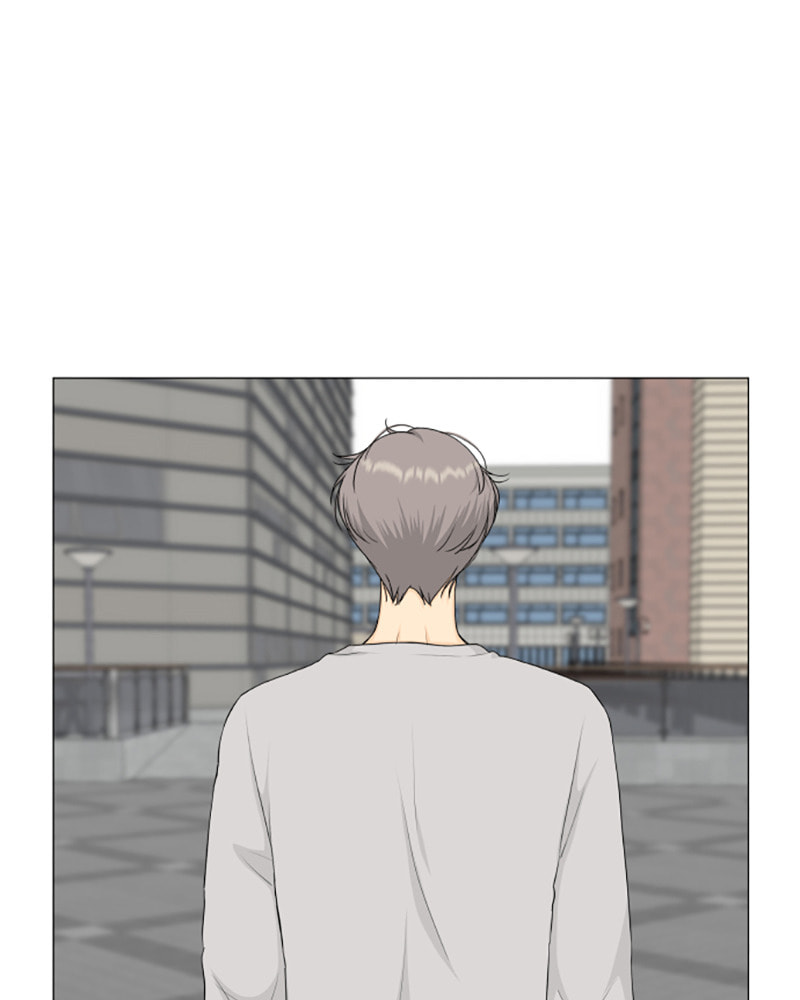 Read Half-Ghost chapter 98 image 67 on Lezhin