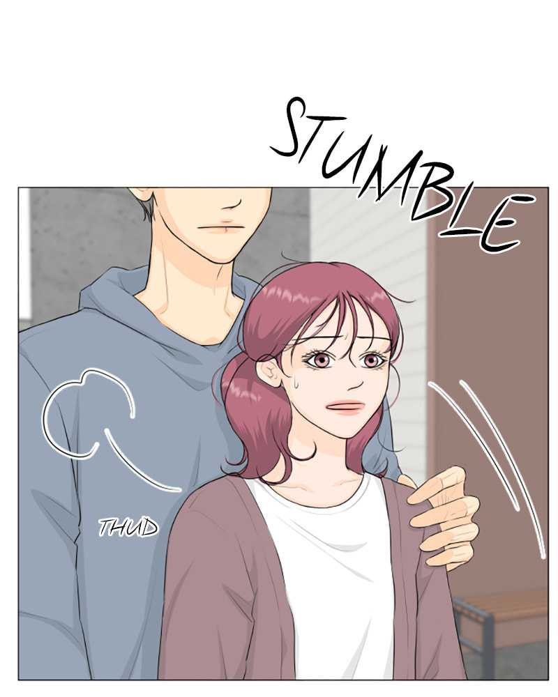 Read Half-Ghost chapter 98 image 7 on Lezhin