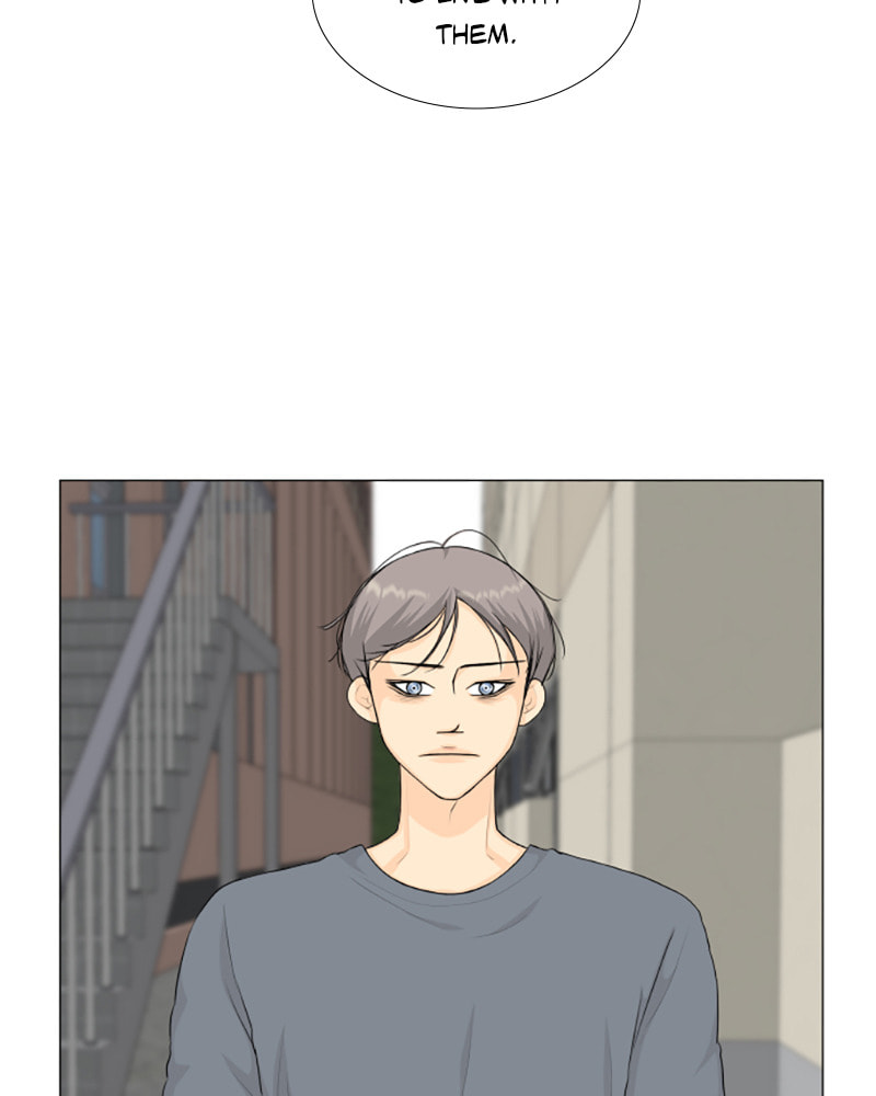 Read Half-Ghost chapter 98 image 70 on Lezhin