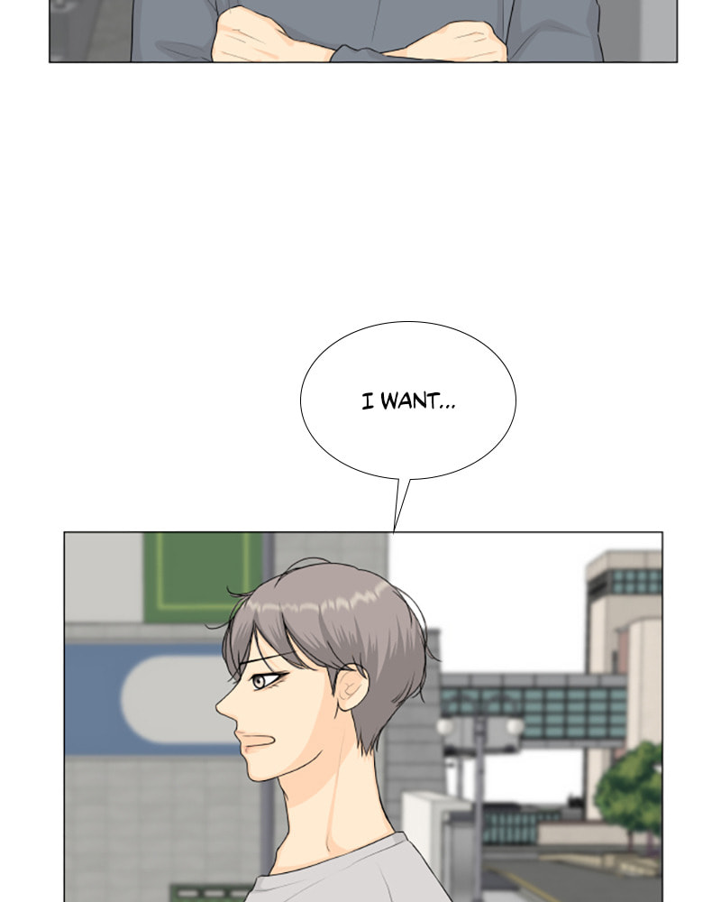 Read Half-Ghost chapter 98 image 71 on Lezhin