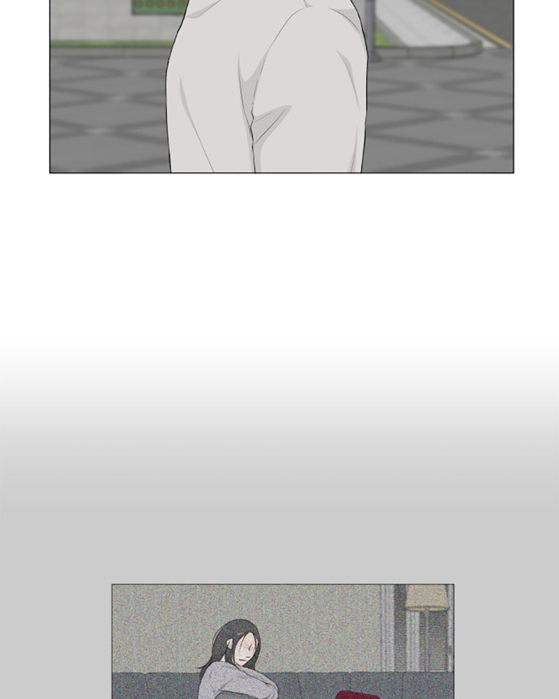 Read Half-Ghost chapter 98 image 72 on Lezhin