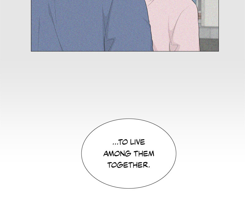 Read Half-Ghost chapter 98 image 76 on Lezhin