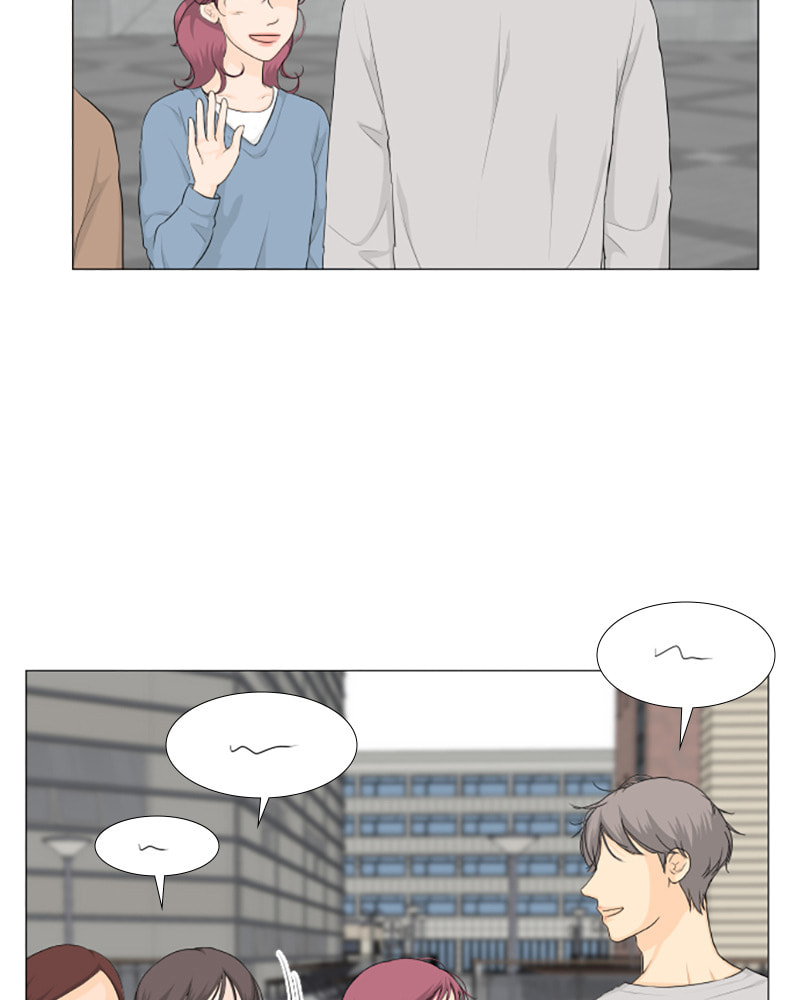 Read Half-Ghost chapter 98 image 79 on Lezhin
