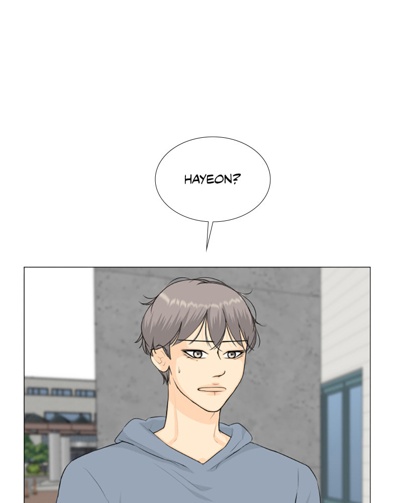 Read Half-Ghost chapter 98 image 8 on Lezhin
