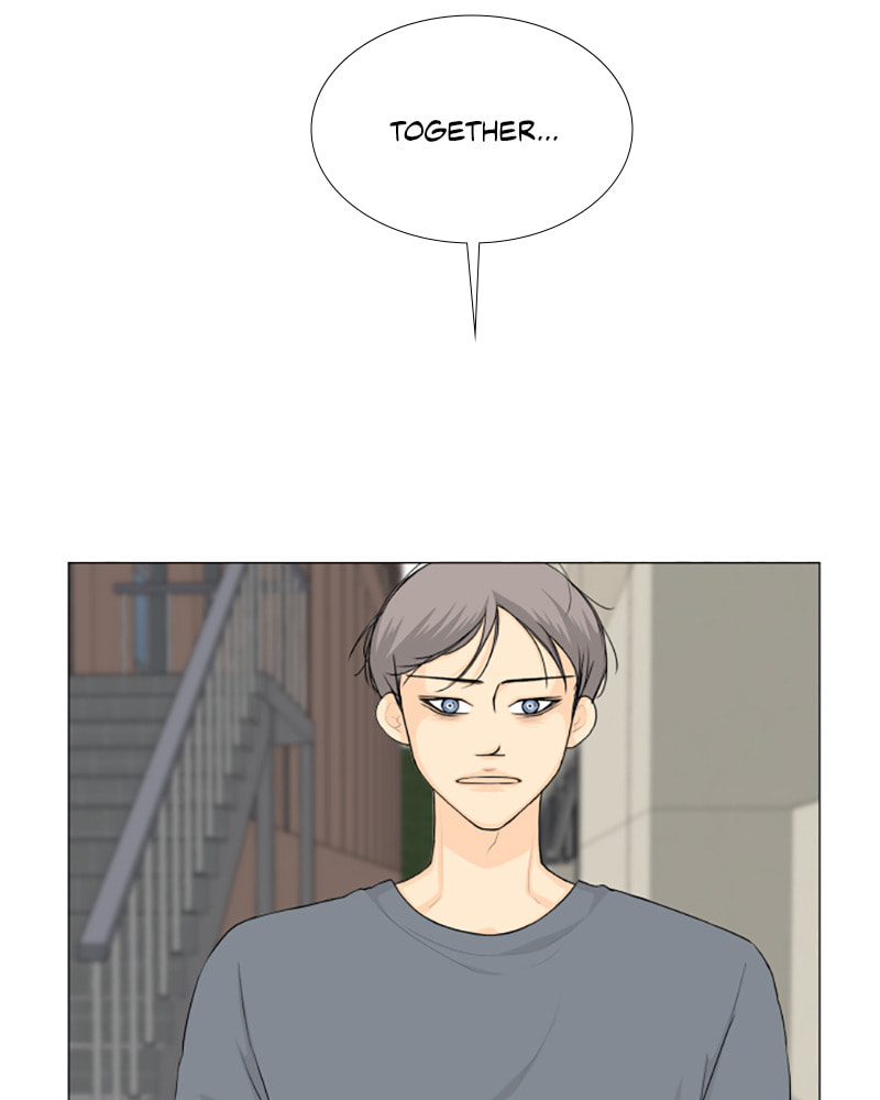 Read Half-Ghost chapter 98 image 82 on Lezhin