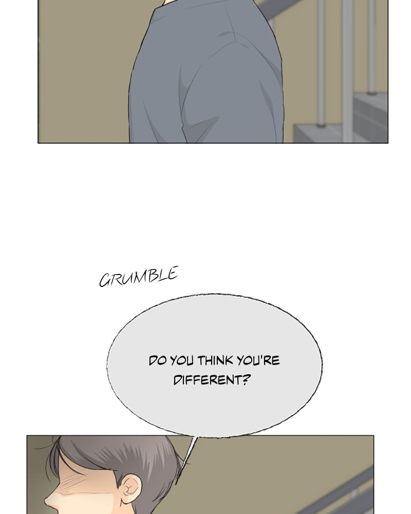 Read Half-Ghost chapter 98 image 85 on Lezhin