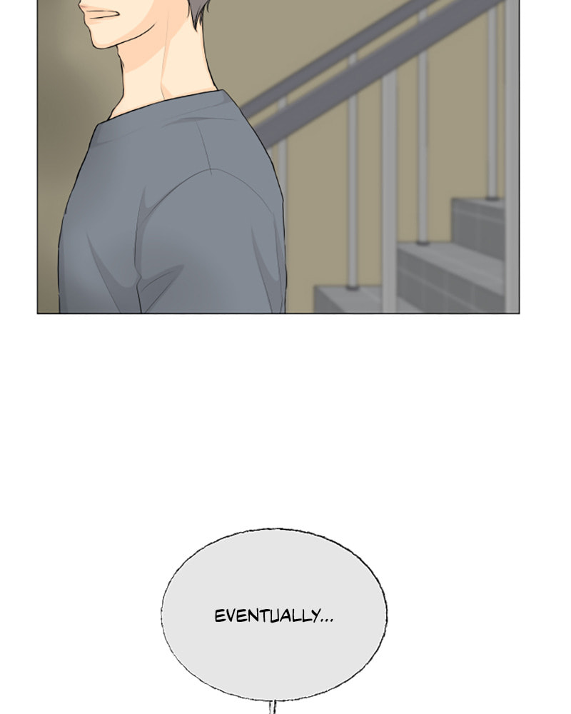 Read Half-Ghost chapter 98 image 86 on Lezhin