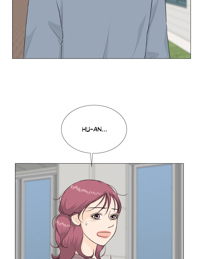 Read Half-Ghost chapter 98 image 9 on Lezhin
