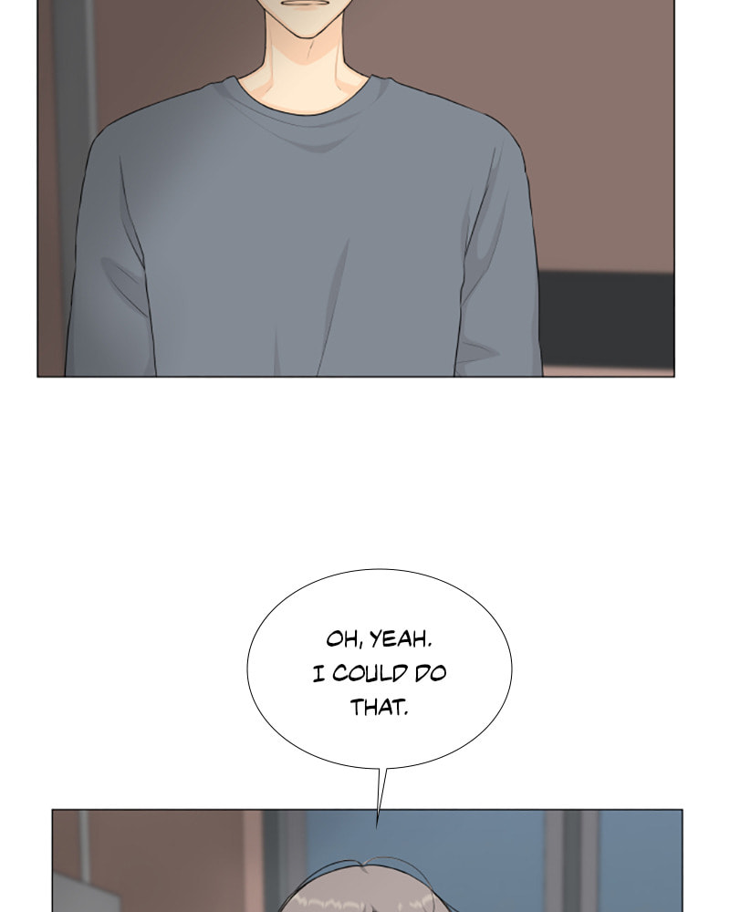 Read Half-Ghost chapter 99 image 10 on Lezhin