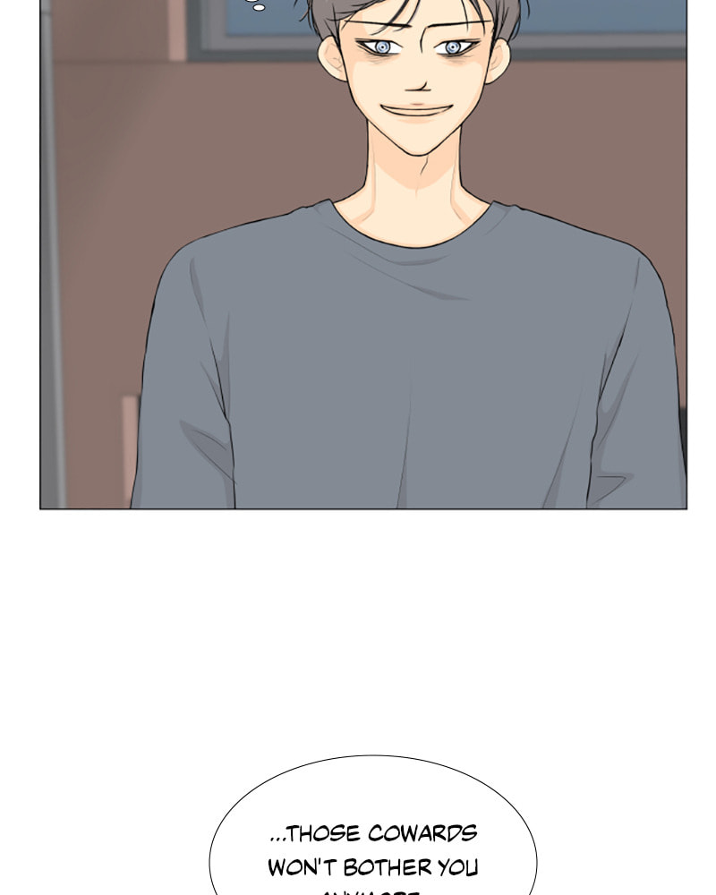 Read Half-Ghost chapter 99 image 16 on Lezhin